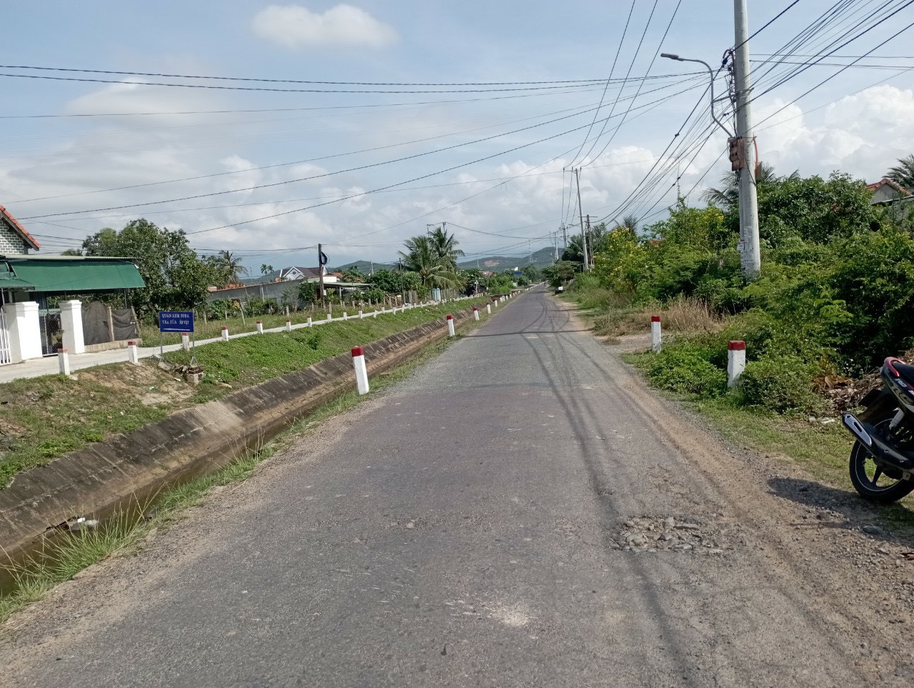 Cần bán Đất đường Quốc lộ 1A, Xã Ninh Thọ, Diện tích 300m², Giá 2.6 Tỷ 2