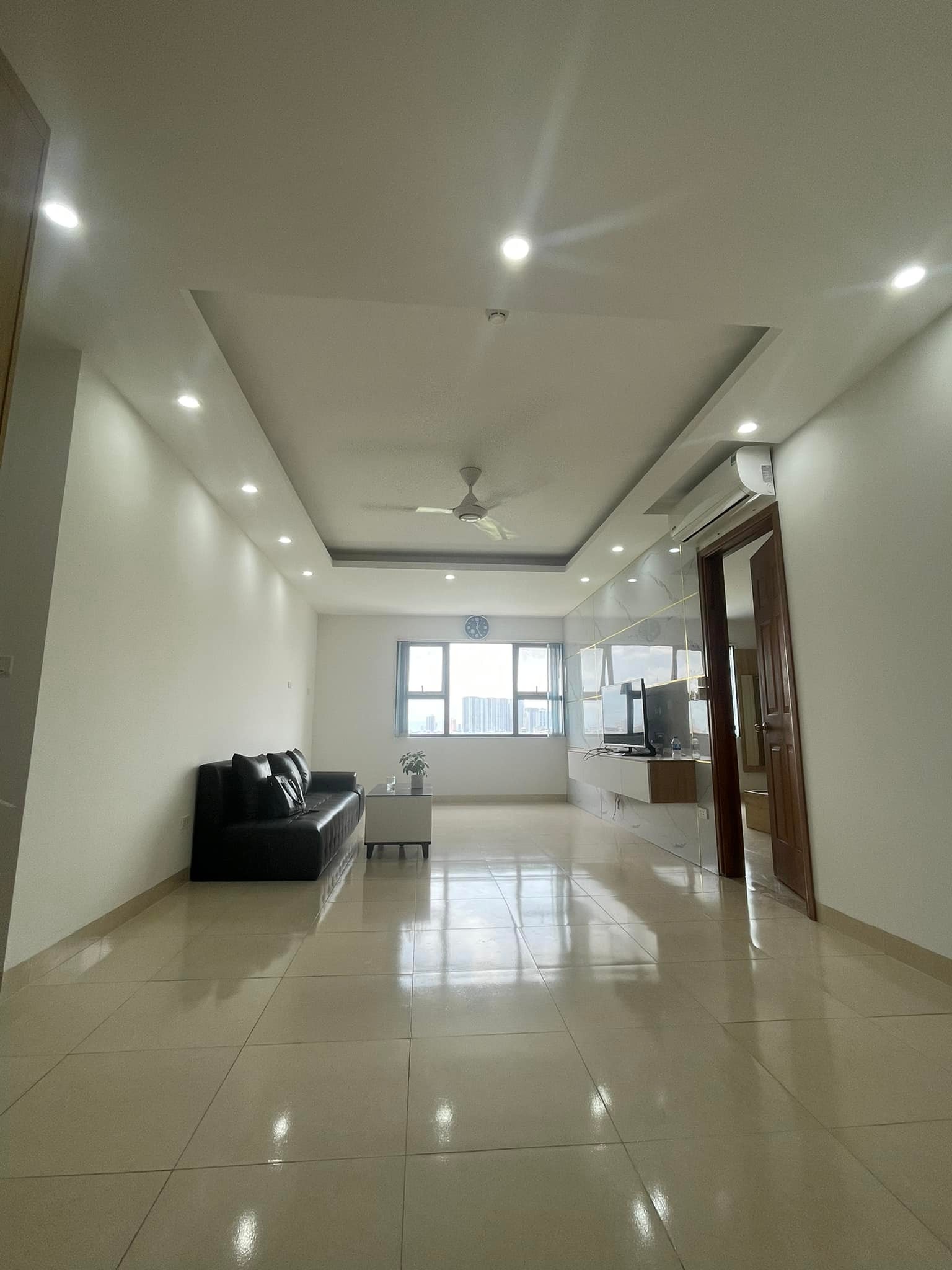 Cần bán Căn hộ chung cư Phường Thanh Xuân Trung, Thanh Xuân, Diện tích 75m², Giá 2.73 Tỷ 2