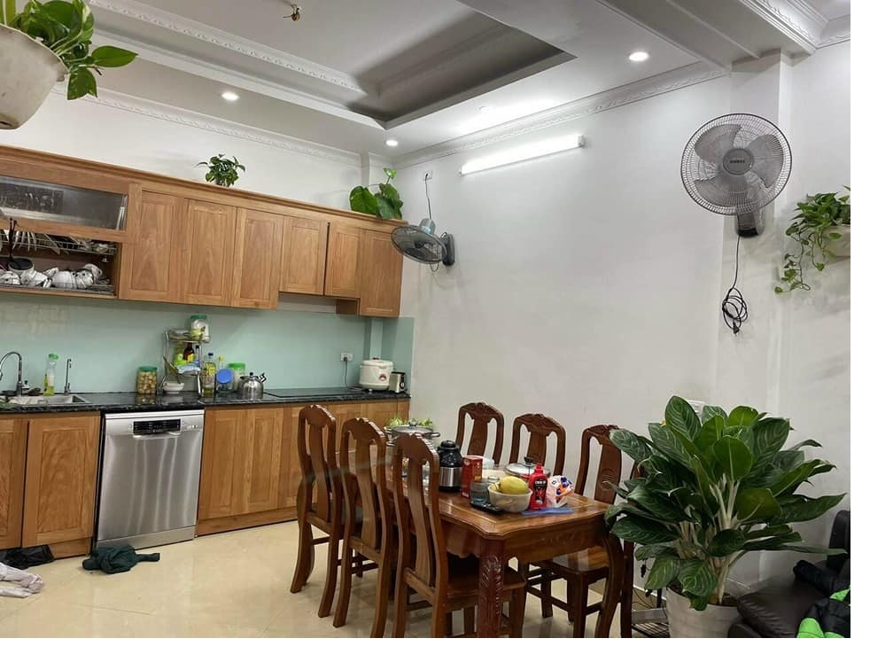 Cần bán Nhà ở, nhà cấp 4, nhà hẻm đường Nguyễn Trãi, Phường Nhân Chính, Diện tích 42m², Giá 0 Tỷ - LH: 0399590245 2