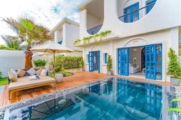 Cần bán Biệt thự dự án Cam Ranh Bay hotel & resort, Diện tích 228m², Giá 28 Tỷ - LH: 0938351833 6
