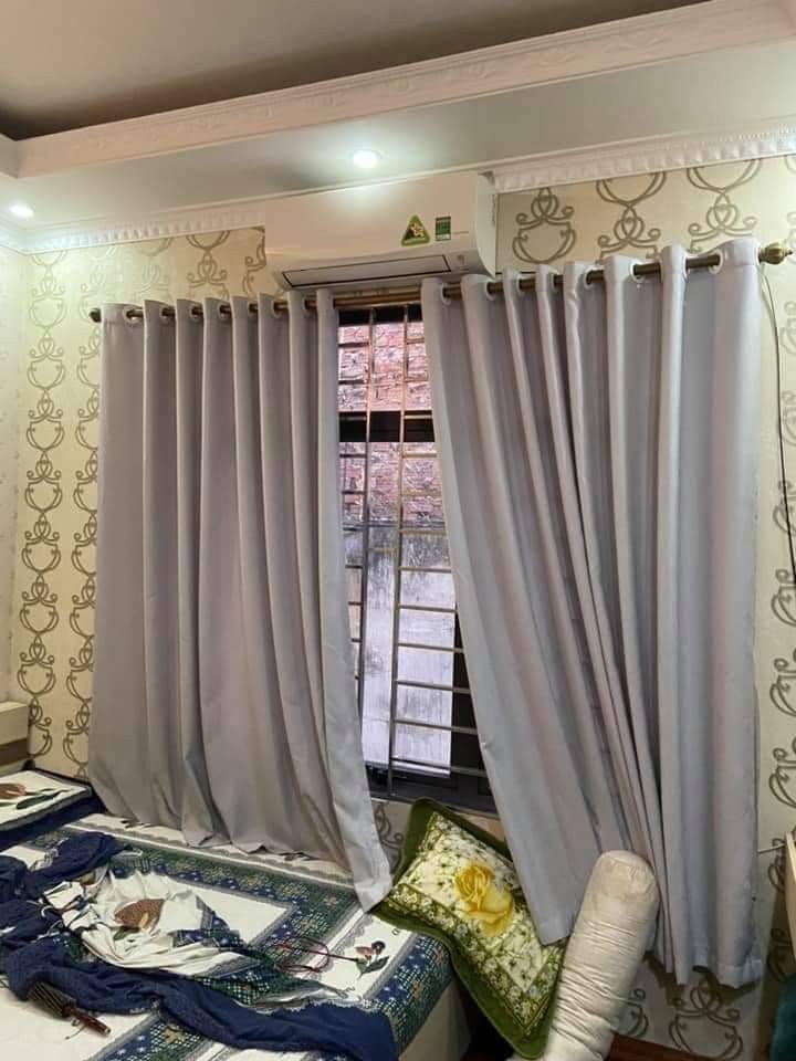 BÁN NHÀ HOÀNG HOA THÁM, MẶT NGÕ, KD NHỎ 42M2, 4M, GIÁ CHỈ 5.26 TỶ. 3