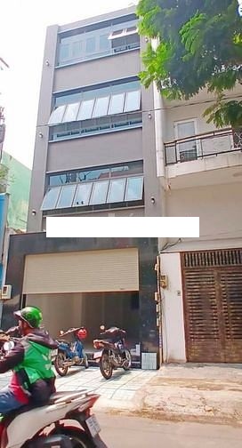 Cho thuê Nhà mặt tiền Quận 10, Hồ Chí Minh, Diện tích 90m², Giá 27 Triệu/tháng - LH: 0903094446