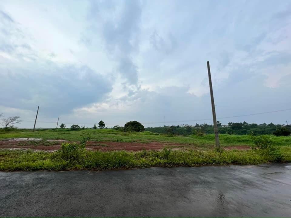 Cần bán Đất đường Nguyễn Văn Cừ, Phường Lộc Phát, Diện tích 110m², Giá 1350 Triệu - LH: 0902522748 1