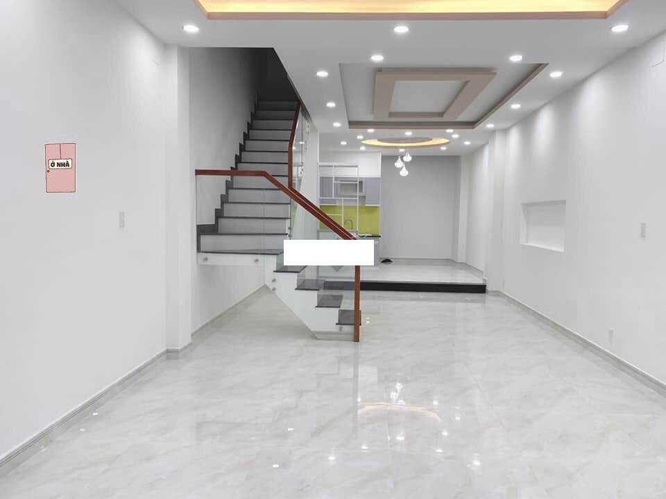 Cho thuê Nhà mặt tiền Tân Bình, Hồ Chí Minh, Diện tích 82m², Giá 40 Triệu/tháng - LH: 0903094446