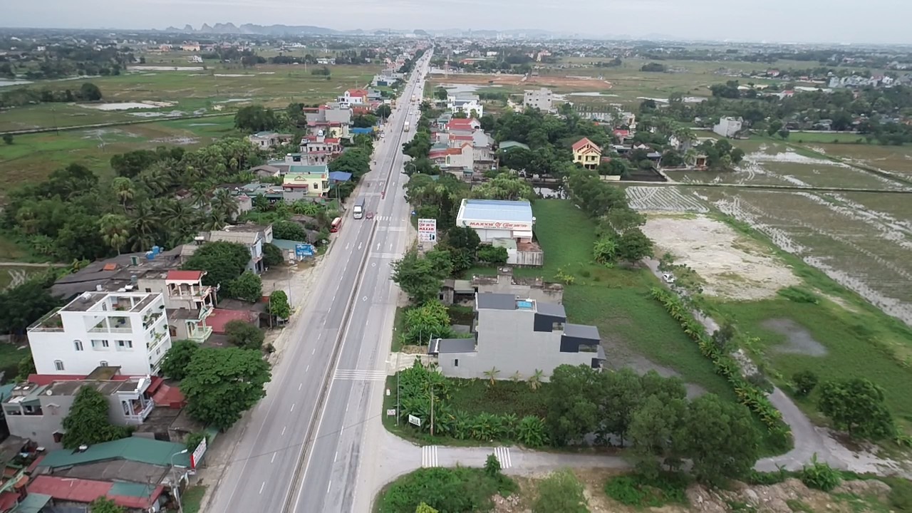Cần bán Đất nền dự án đường Quốc lộ 1A, Thị trấn Quảng Xương, Diện tích 60m², Giá Thương lượng - LH: 0966692112 2