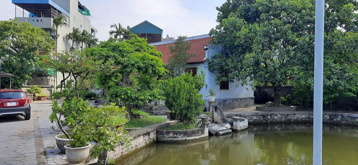 Cần bán Căn hộ chung cư đường Nguyễn Cơ Thạch, Xã Nam Vân, Diện tích 2000m², Giá Thương lượng - LH: 0828604568 5