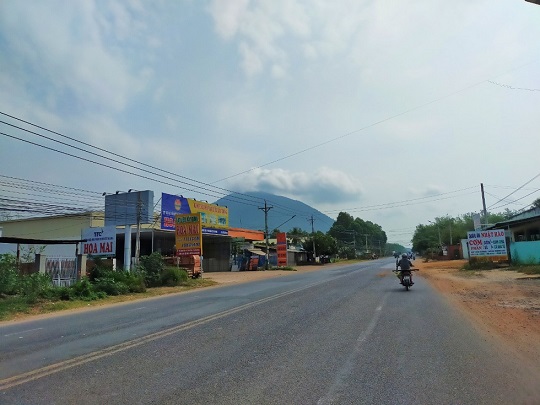 Cần bán Đất Xã Ninh Sơn, Tây Ninh, Diện tích 344m², Giá Thương lượng - LH: 0971793766