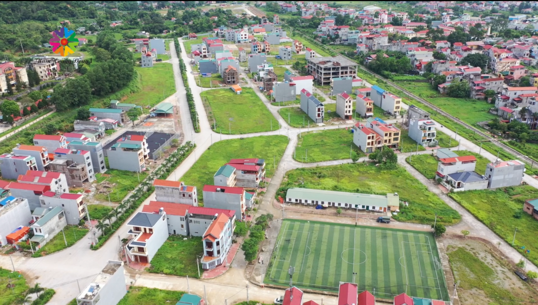 Cần bán Đất nền dự án Xã Hoàng Đồng, Lạng Sơn, Diện tích 100m², Giá Thương lượng - LH: 0986398237 1