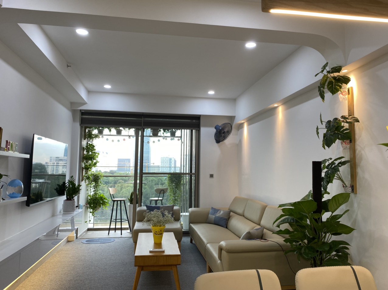 Cần bán căn hộ view sông tầng thấp Midtown Phú Mỹ Hưng, 111m², 9.3 Tỷ - LH: 0934158881