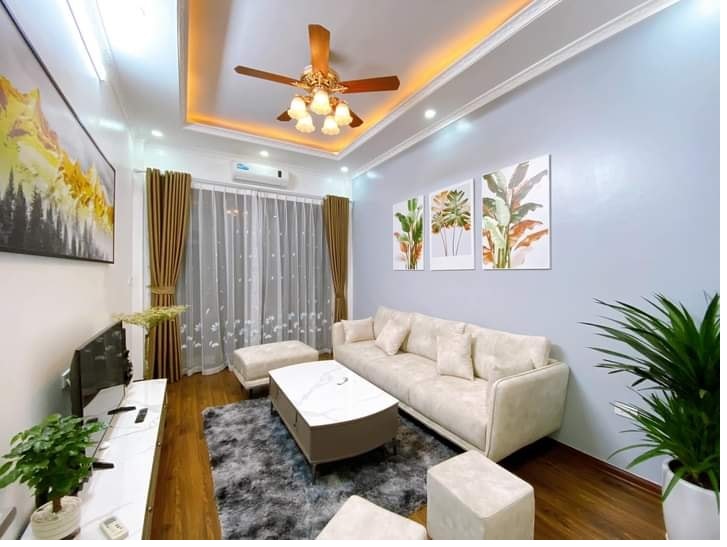 Cần bán Nhà ở, nhà cấp 4, nhà hẻm đường Nguyễn Trãi, Phường Nhân Chính, Diện tích 45m², Giá 5.4 Tỷ 2