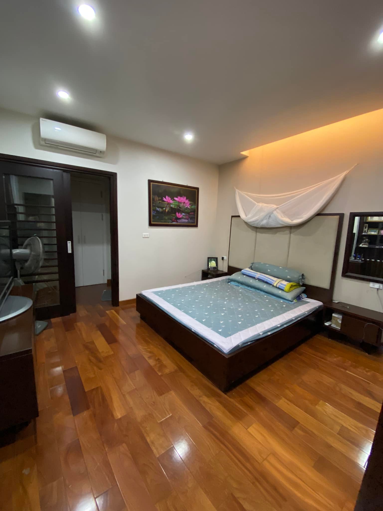 Bán nhà thang máy chạy vù vù 8.9 tỷ Mậu Lương Hà Đông 5
