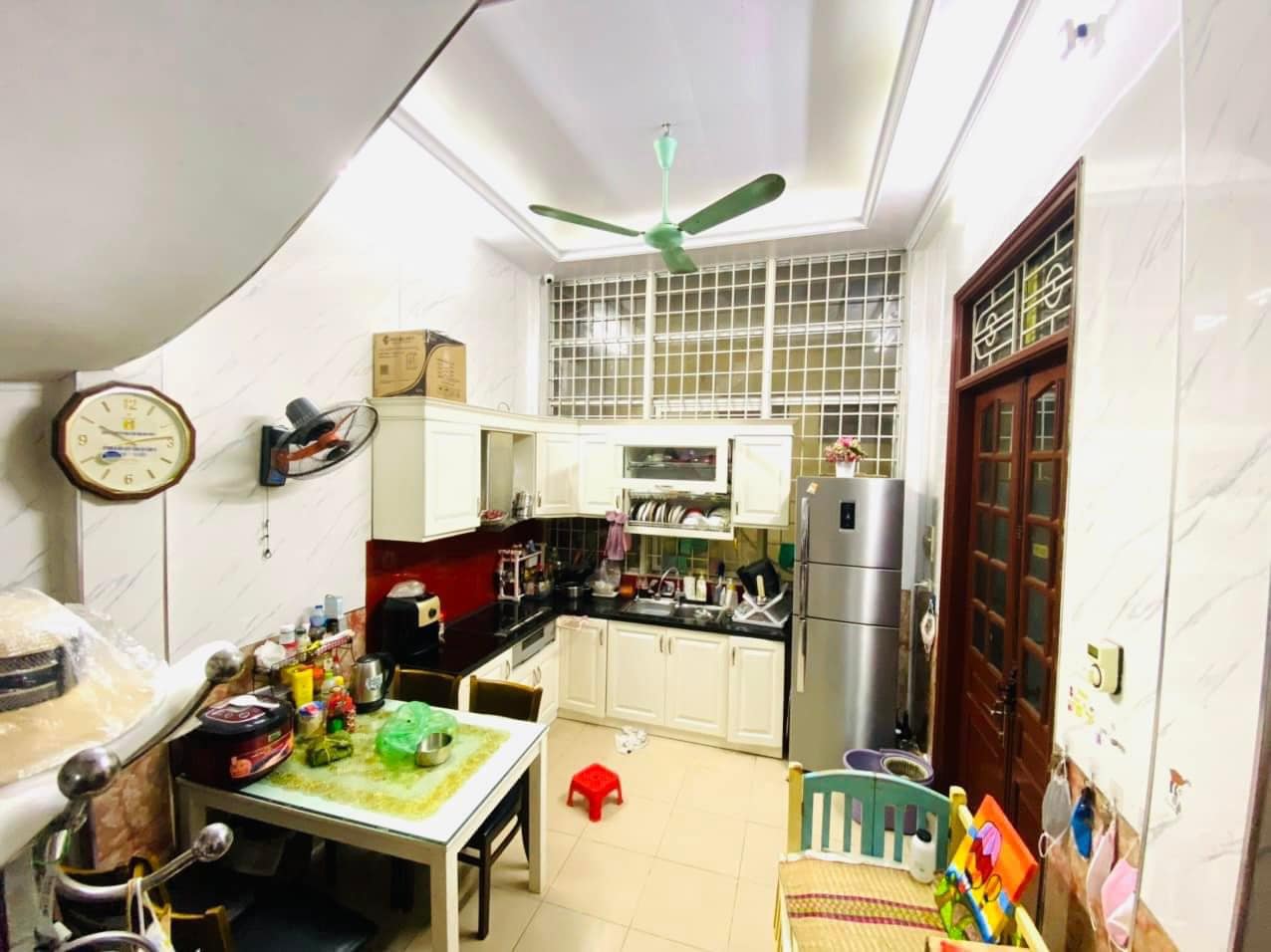 Cần bán Nhà ở, nhà cấp 4, nhà hẻm đường Phú Diễn, Phường Phú Diễn, Diện tích 52m², Giá 3.6 Tỷ - LH: 0963479269 2