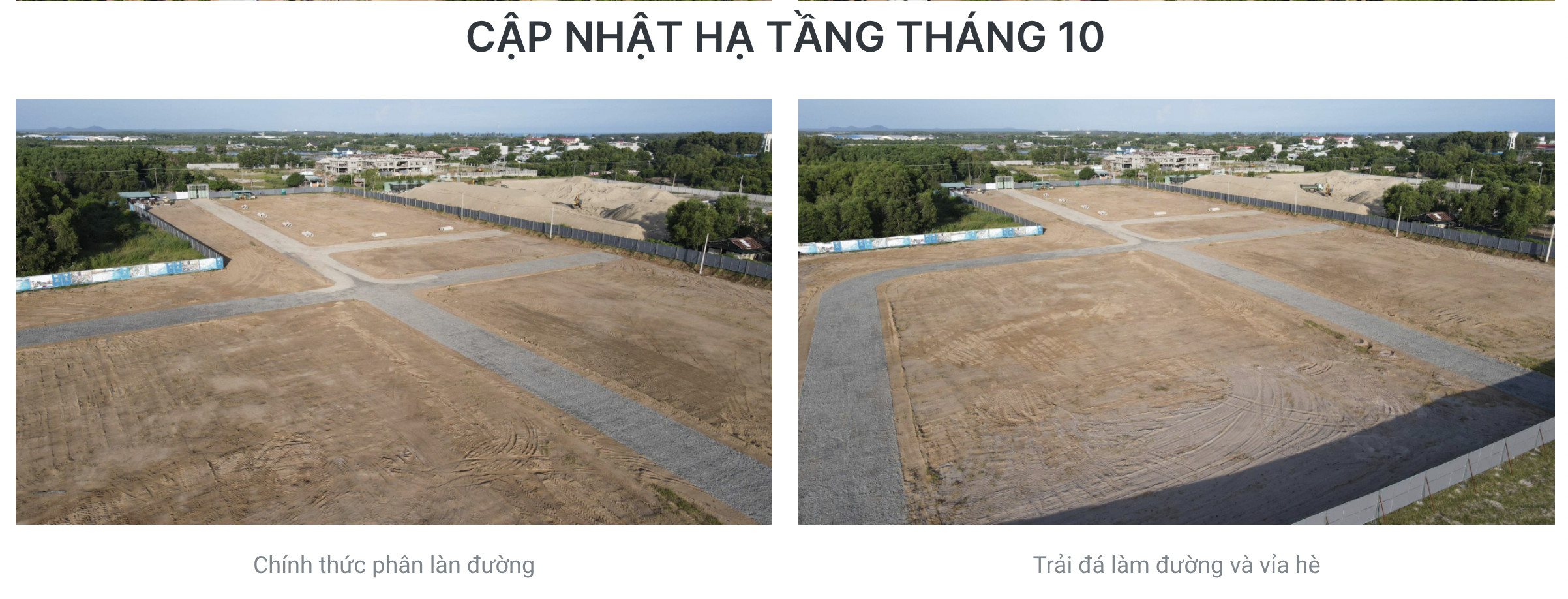 Cần bán Đất đường 55, Xã Lộc An, Diện tích 200m², Giá Thương lượng - LH: 0389035961 3