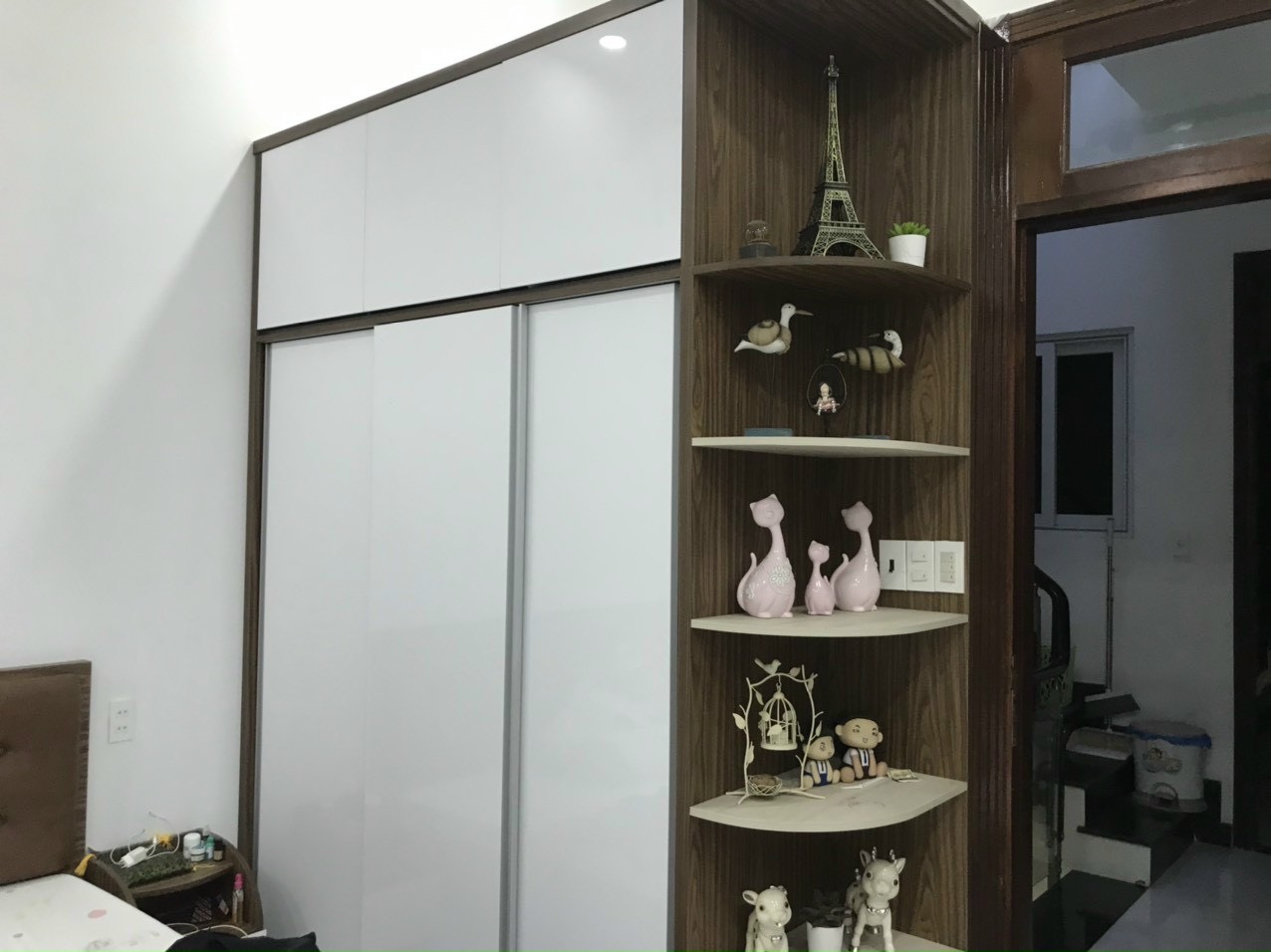 Cần bán Nhà ở, nhà cấp 4, nhà hẻm đường Trần Cao Vân, Phường Chính Gián, Diện tích 71m², Giá 2.85 Tỷ - LH: 0909681783 3