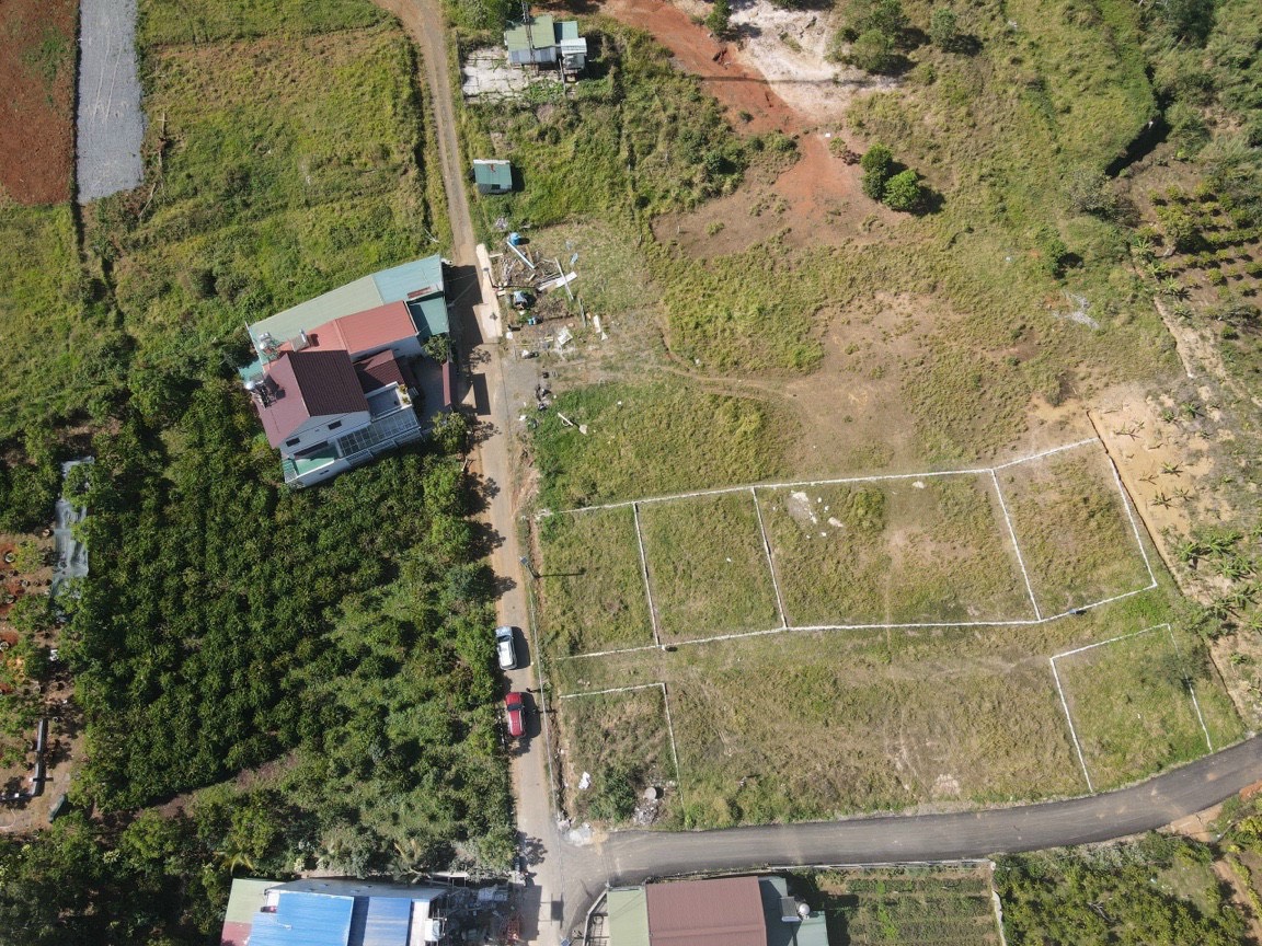 Cần bán Đất Bảo Lộc, Lâm Đồng, Diện tích 500m², Giá Thương lượng - LH: 0932042603 5