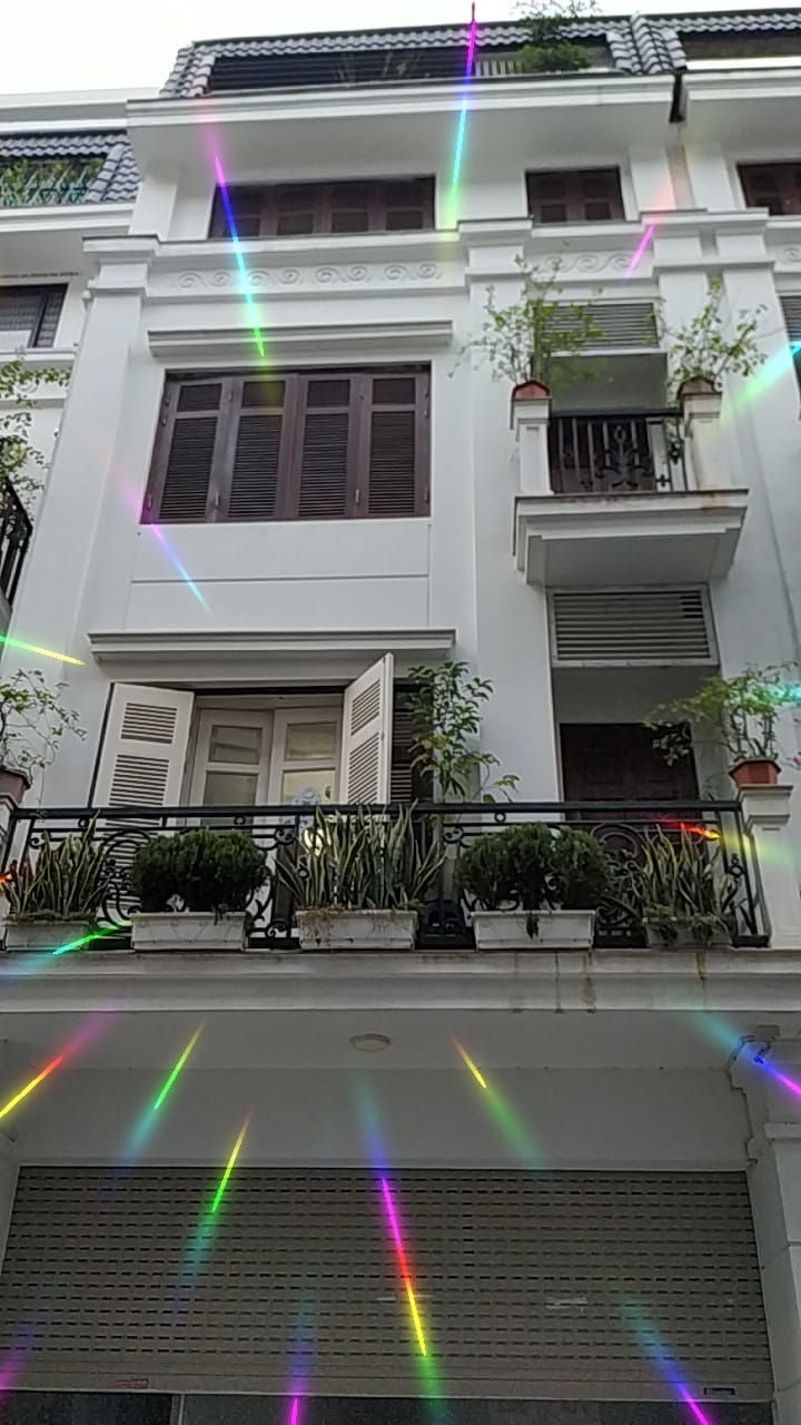 Cần bán Biệt thự đường Nguyễn Tuân, Phường Thanh Xuân Trung, Diện tích 68m², Giá 21.8 Tỷ 2
