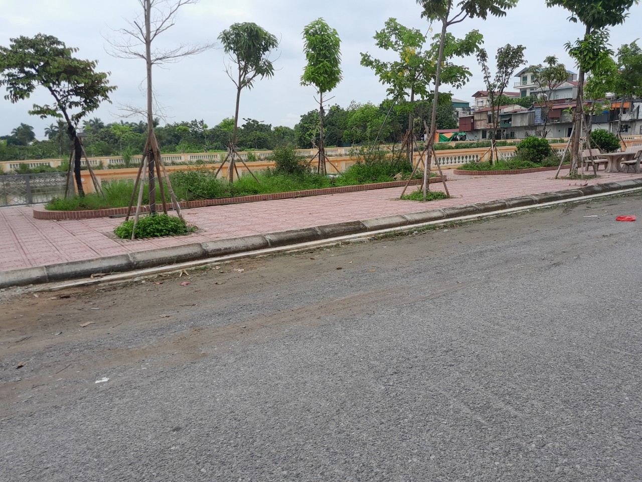 Cần bán Đất đường Cao tốc Thăng Long Nội Bài, Xã Nam Hồng, Diện tích 68m², Giá 2 Tỷ - LH: 0836646314 3
