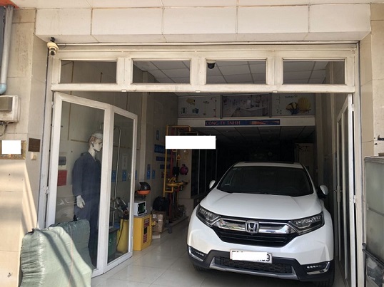 Cho thuê Nhà mặt tiền Thủ Đức, Hồ Chí Minh, Diện tích 88m², Giá 25 Triệu/tháng - LH: 0903094446 3