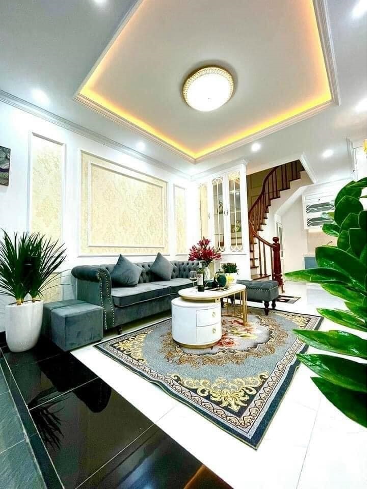 Cần bán Nhà ở, nhà cấp 4, nhà hẻm đường Nguyễn Trãi, Phường Nhân Chính, Diện tích 42m², Giá 3.7 Tỷ - LH: 0399590245 3