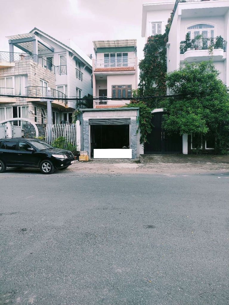 Cho thuê Nhà mặt tiền Thủ Đức, Hồ Chí Minh, Diện tích 142m², Giá 25 Triệu/tháng - LH: 0903094446