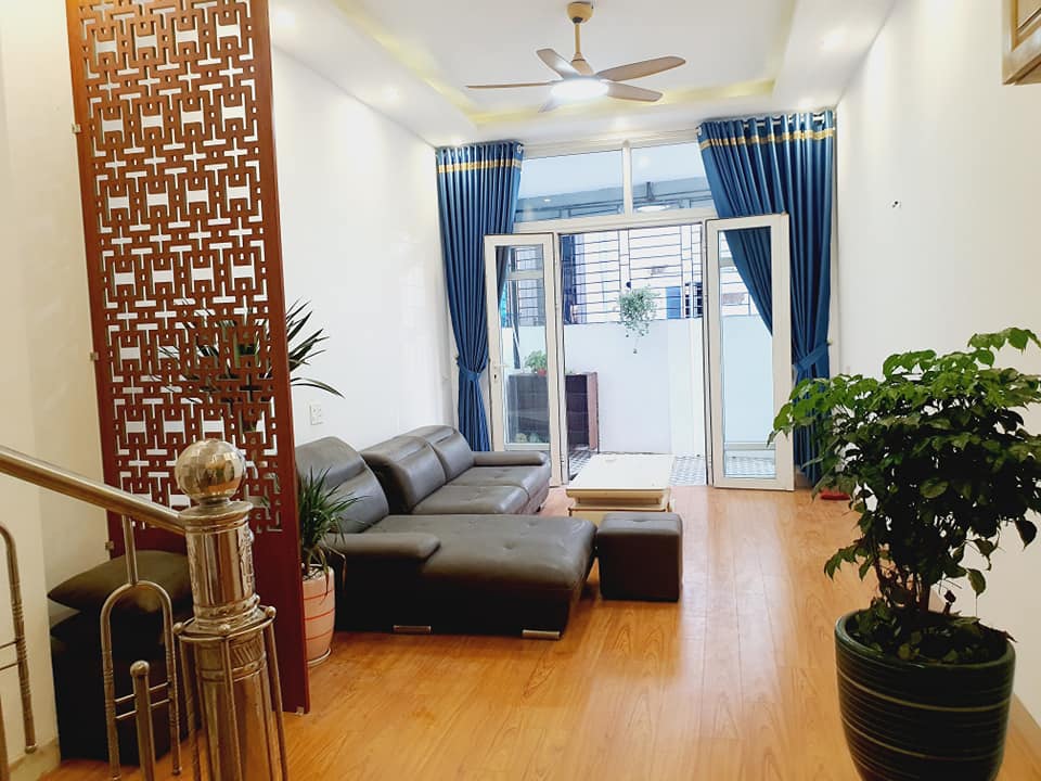 Cần bán Nhà ở, nhà cấp 4, nhà hẻm Phường Tây Mỗ, Nam Từ Liêm, Diện tích 40m², Giá 3.15 Tỷ - LH: 0862614886