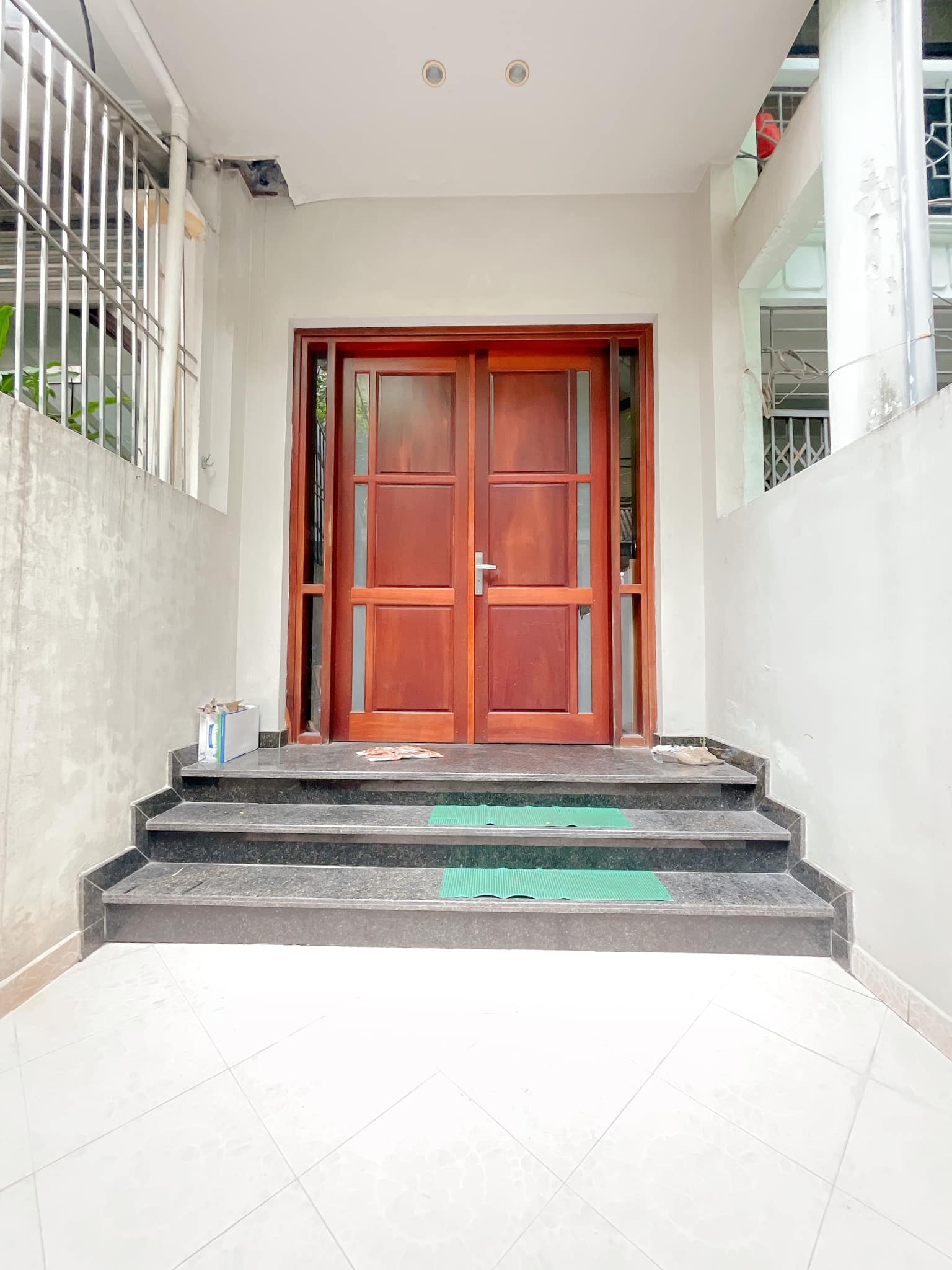 Cần bán Nhà mặt tiền đường Tạ Quang Bửu, Phường Bách Khoa, Diện tích 70m², Giá Thương lượng 2