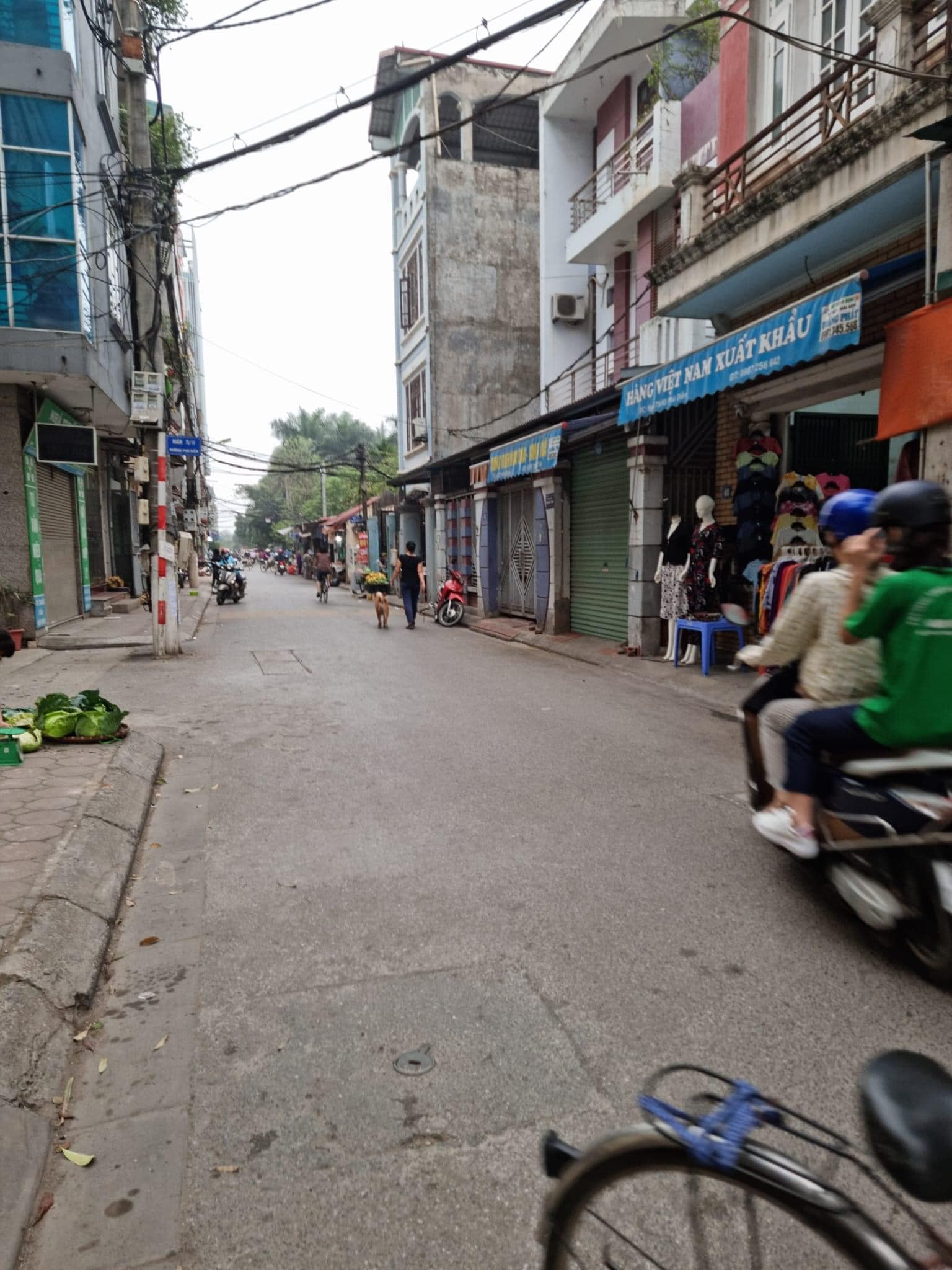 Cần bán Nhà mặt tiền đường Phú Diễn, Chọn, Diện tích 36m², Giá 3.65 Tỷ - LH: 0969449262