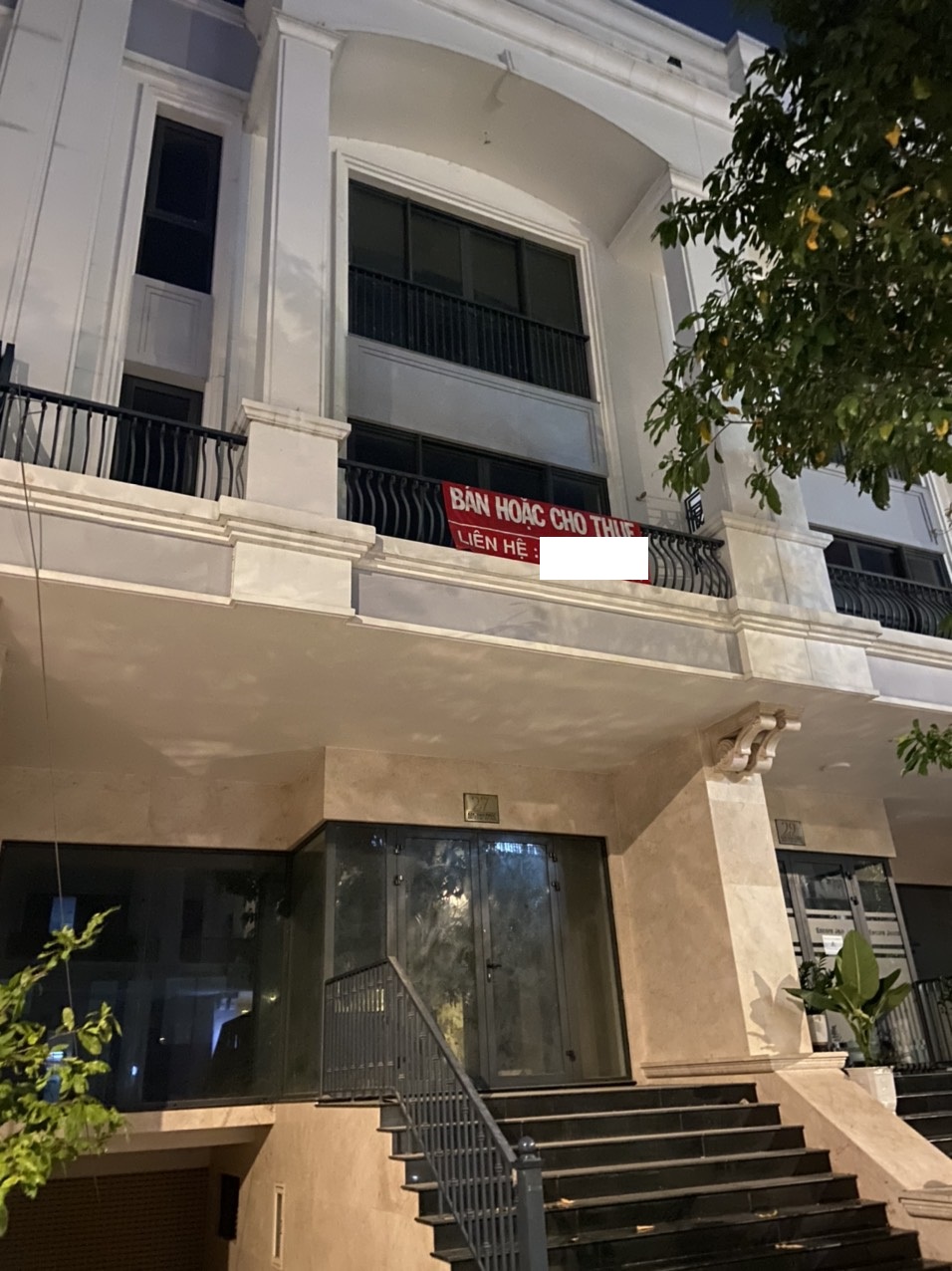 Cho thuê Nhà mặt tiền Thủ Đức, Hồ Chí Minh, Diện tích 140m², Giá 45 Triệu/tháng - LH: 0903094446