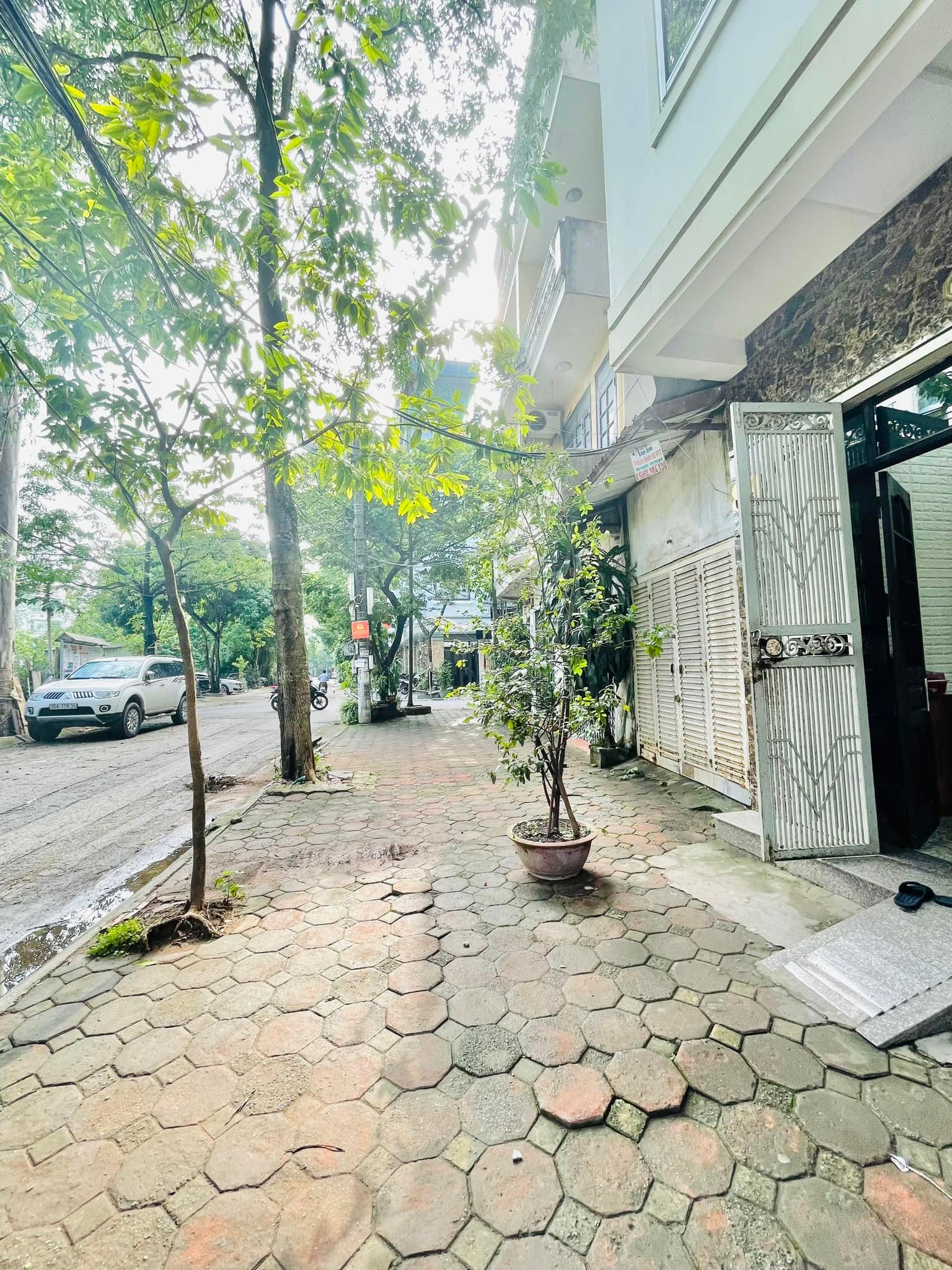 Cần bán Nhà mặt tiền đường Đức Diễn, Phường Phú Diễn, Diện tích 39m², Giá 3.2 Tỷ - LH: 0963479269 2