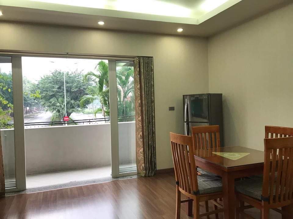 Cho thuê Căn hộ chung cư đường Tôn Thất Thiệp, Phường Điện Biên, Diện tích 80m², Giá Thương lượng - LH: 0966448150 5