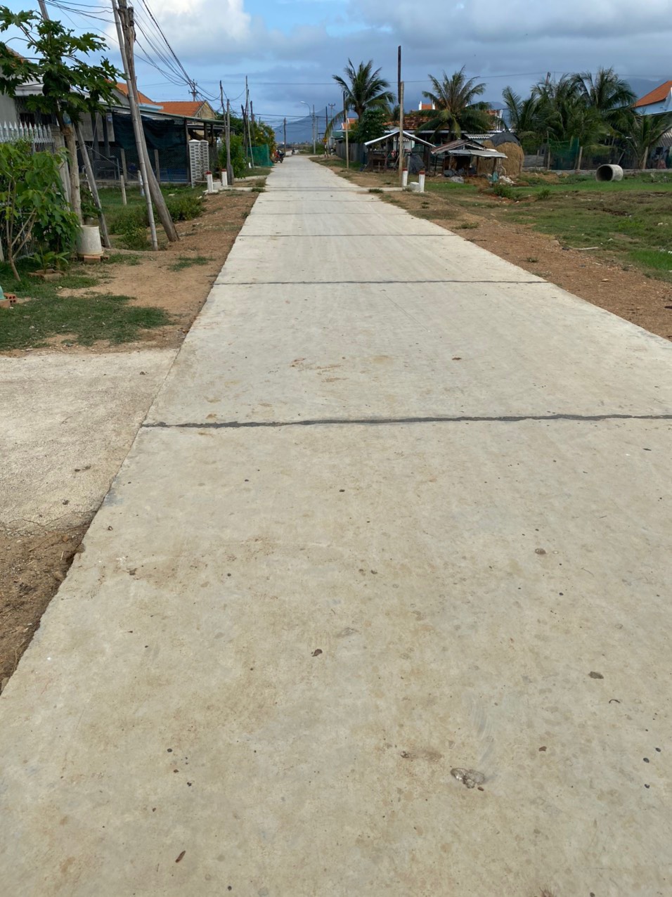 Cần bán Đất đường Quốc lộ 1A, Xã Ninh Thọ, Diện tích 200m², Giá 1.55 Tỷ 4