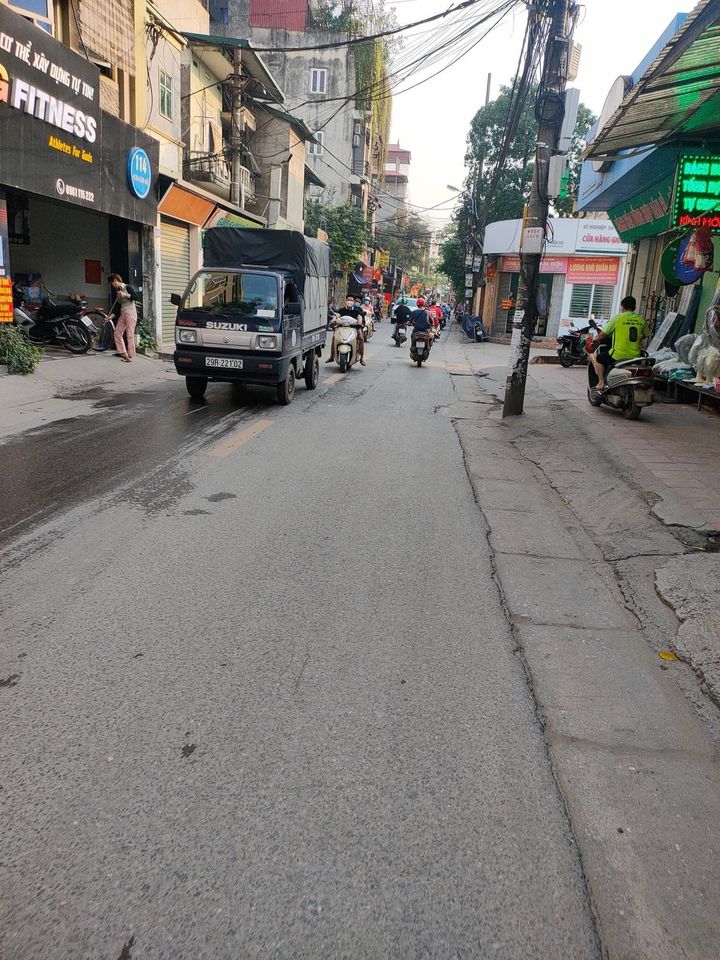 Cần bán Nhà mặt tiền đường Phú Diễn, Chọn, Diện tích 36m², Giá 3.65 Tỷ - LH: 0969449262 2