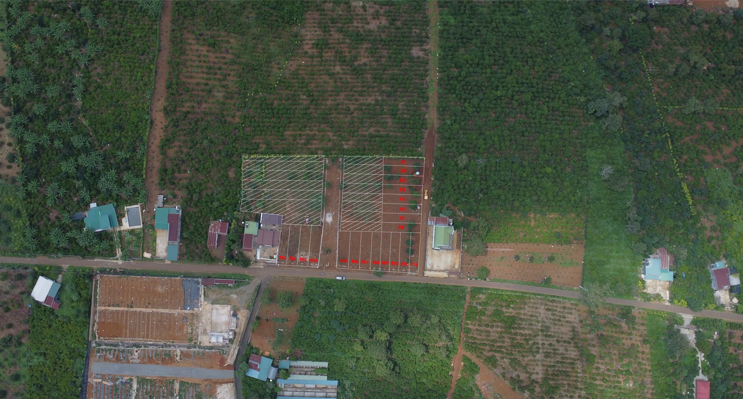 Cần bán Đất Xã Lộc An, Bảo Lâm, Diện tích 130m², Giá Thương lượng - LH: 0903176979 2
