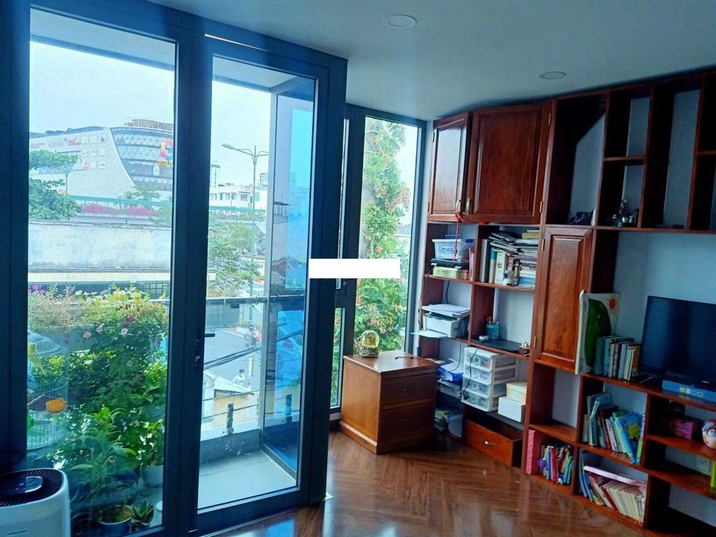 Cho thuê Nhà mặt tiền Thủ Đức, Hồ Chí Minh, Diện tích 44m², Giá 18 Triệu/tháng - LH: 0903094446 2
