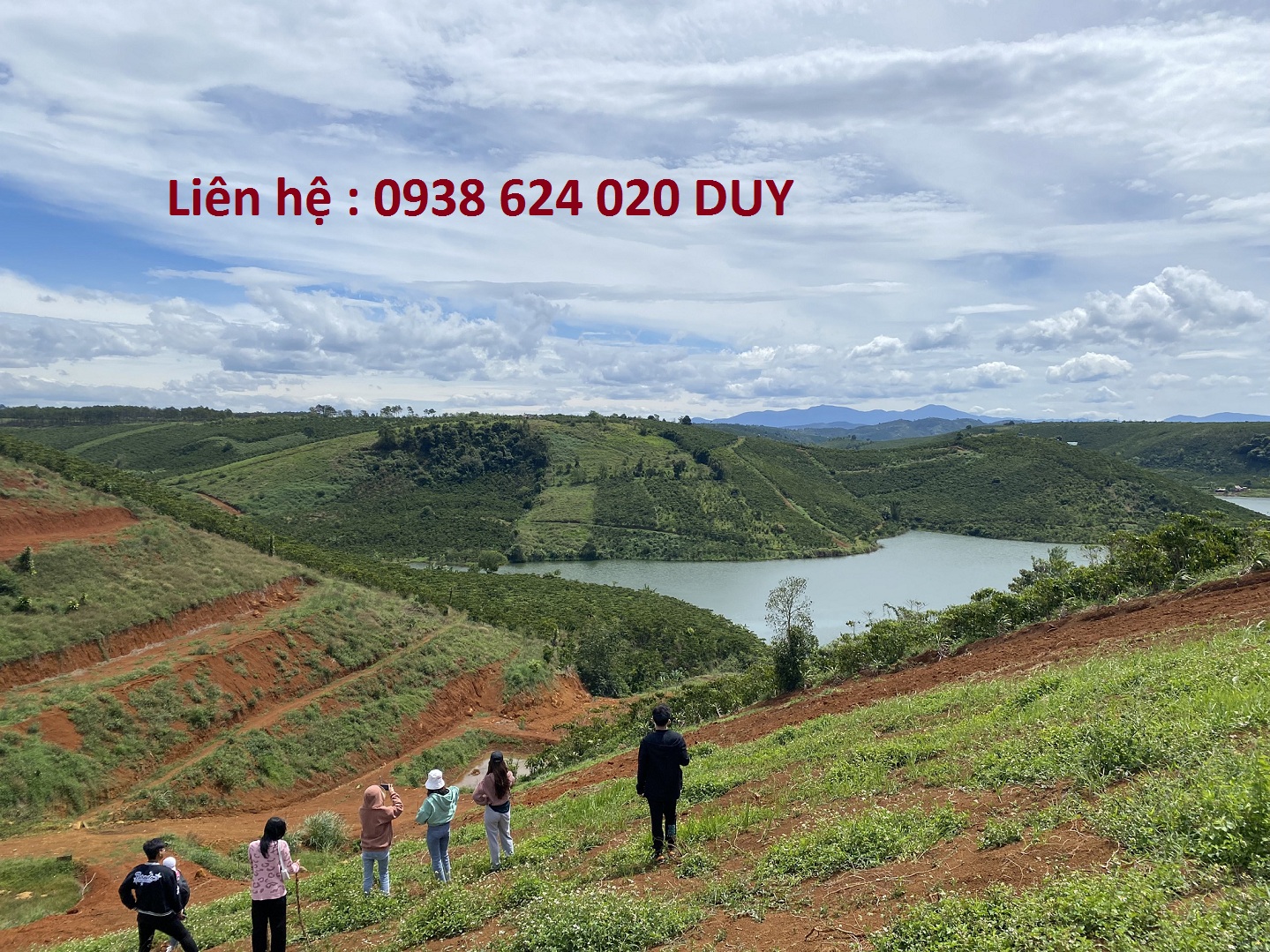 Cần bán Căn hộ chung cư Xã Lộc Ngãi, Bảo Lâm, Diện tích 3515m², Giá 3.1 Tỷ - LH: 0938624020 3