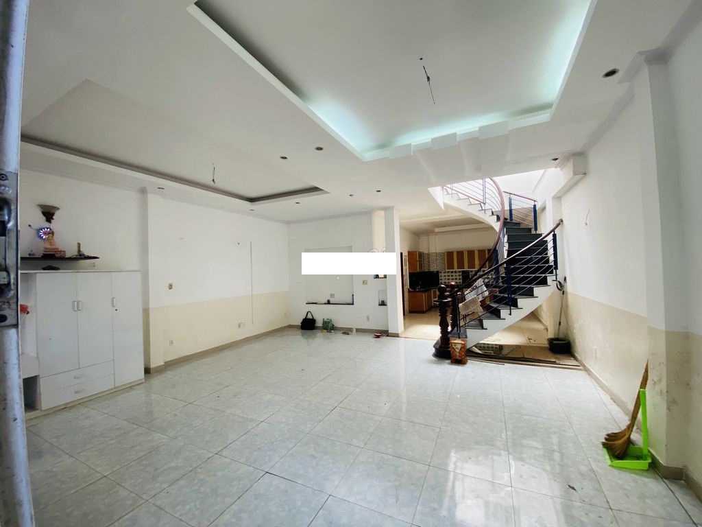 Cho thuê Nhà mặt tiền Thủ Đức, Hồ Chí Minh, Diện tích 119m², Giá 15 Triệu/tháng - LH: 0903094446