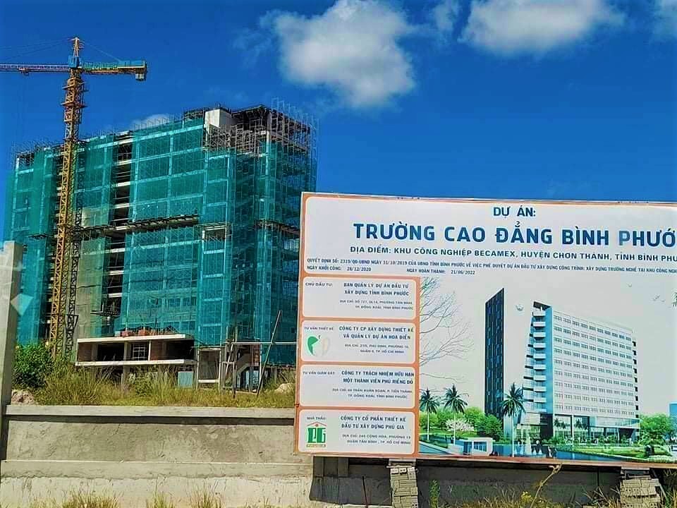 Bán gấp lô góc (52x63m2) 520TR-NGAY TRUNG TÂM THỊ XÃ, KCN BECAMEX, KDC ĐẠI NAM, ĐƯỜNG NHỰA 18m 8