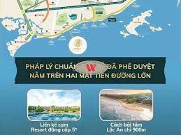 Cần bán Đất nền dự án đường 55, Xã Phước Hội, Diện tích 100m², Giá 1,3 Tỷ - LH: 0931331201 4