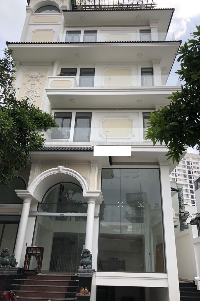 Cho thuê Nhà mặt tiền Tân Bình, Hồ Chí Minh, Diện tích 600m², Giá 150 Triệu/tháng - LH: 0903094446