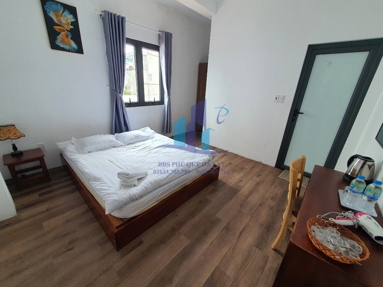 Cần bán Homestay - Khách Sạn đường Thủ Khoa Huân, Phường 1, Diện tích 262m², Giá 52 Tỷ - LH: 0918647166 2