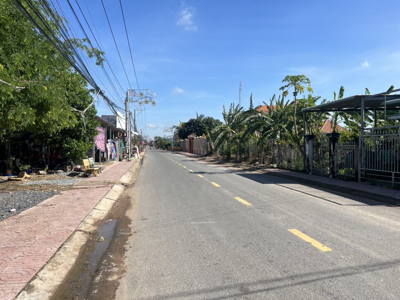 Cần bán Đất đường Nguyễn Trãi, Xã Phước Trung, Diện tích 400m², Giá 4.350 Tỷ 1