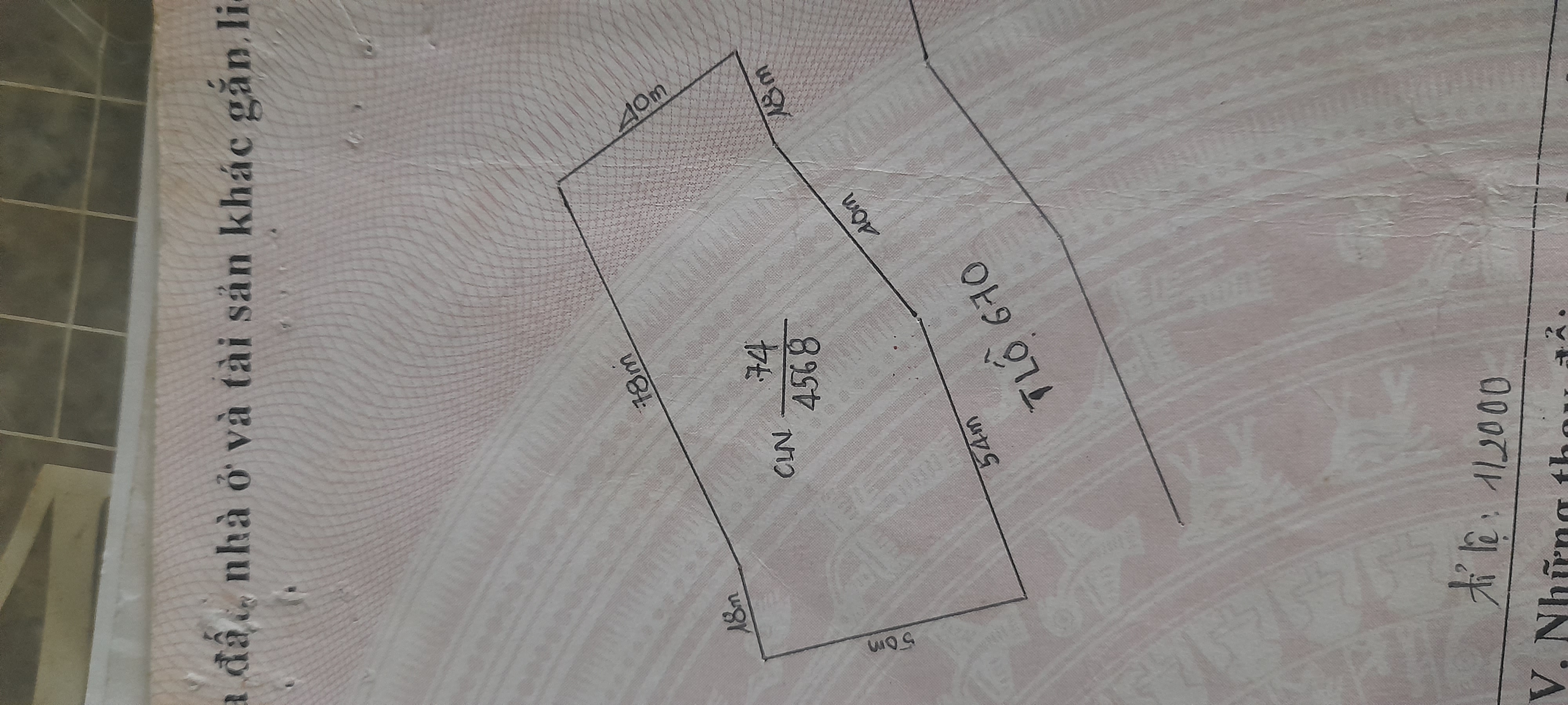 Cần bán Đất Xã Đăk Sơ Mei, Đăk Đoa, Diện tích 4700m², Giá Thương lượng - LH: 0385305989