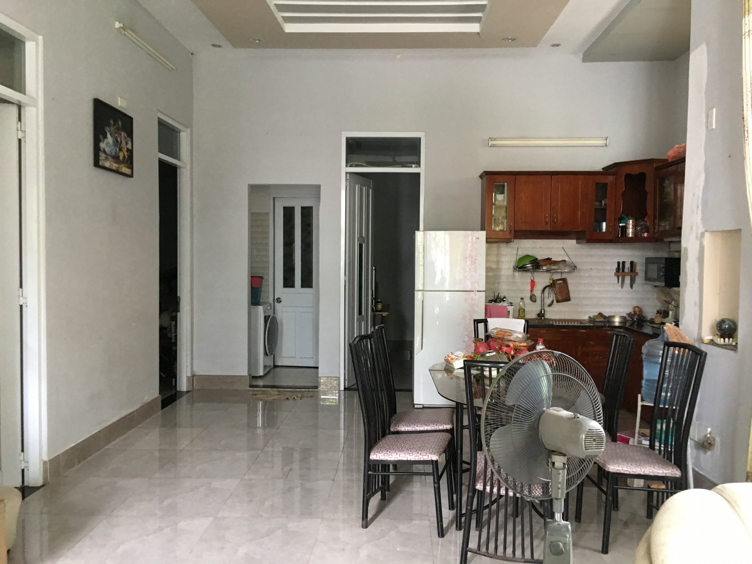 Cần bán Biệt thự đường Nguyễn Duy Trinh, Phường Phú Hữu, Diện tích 214m², Giá Thương lượng - LH: 0902417534 2