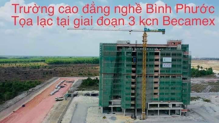 Bán Đất nền dự án dự án Khu công nghiệp Becamex, Diện tích 150m², Giá 8 Trăm/m² 2