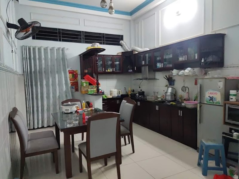 NHÀ 80M2, CHỈ 30M RA MT NGUYỄN ẢNH THỦ, ĐƯỜNG NHỰA 6M NHỈNH 5 TỶ LH: 0934749575 3