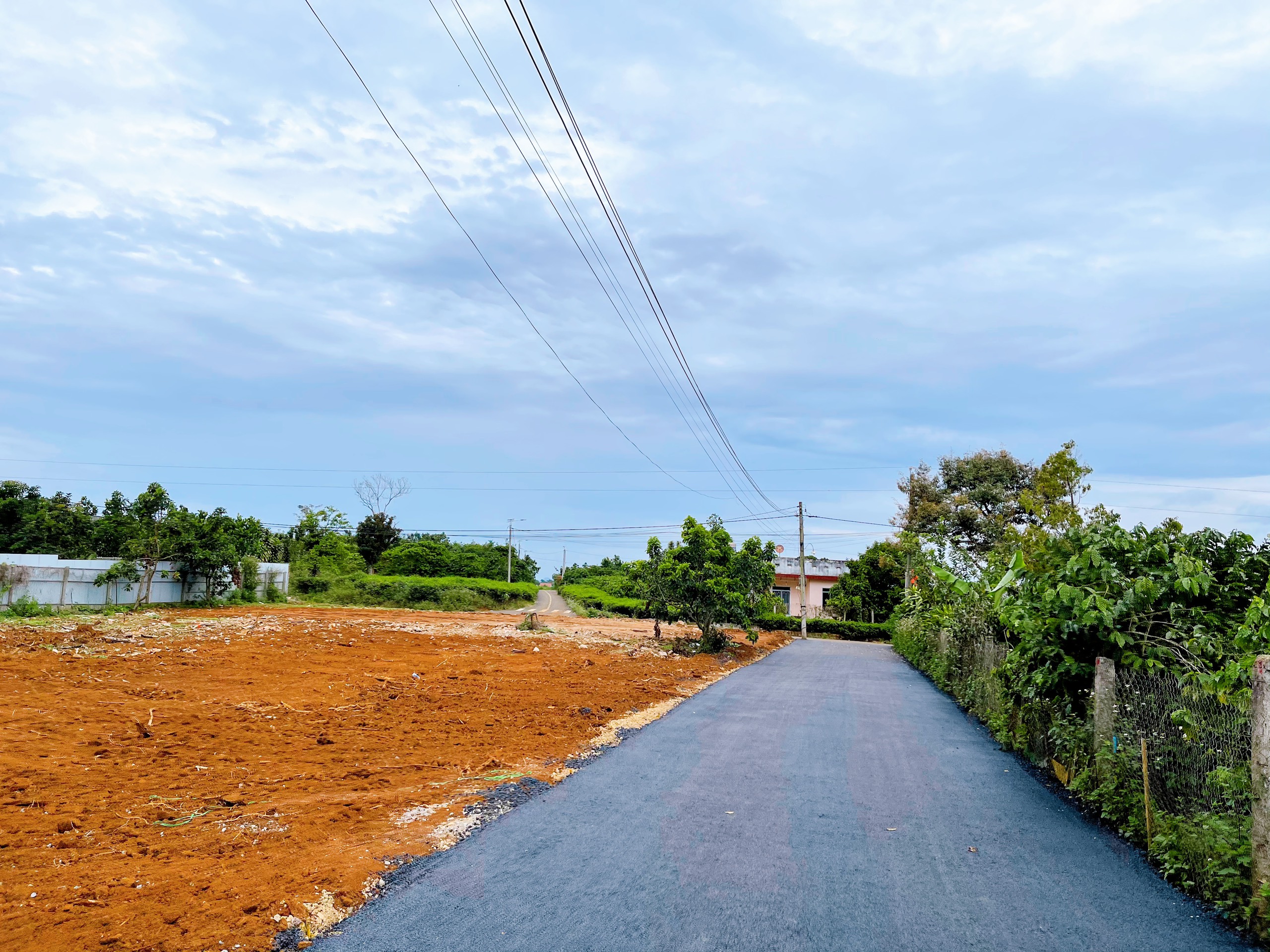Cần bán Đất đường Quốc Lộ 20, Xã Lộc An, Diện tích 140m², Giá Thương lượng - LH: 0922201119 1