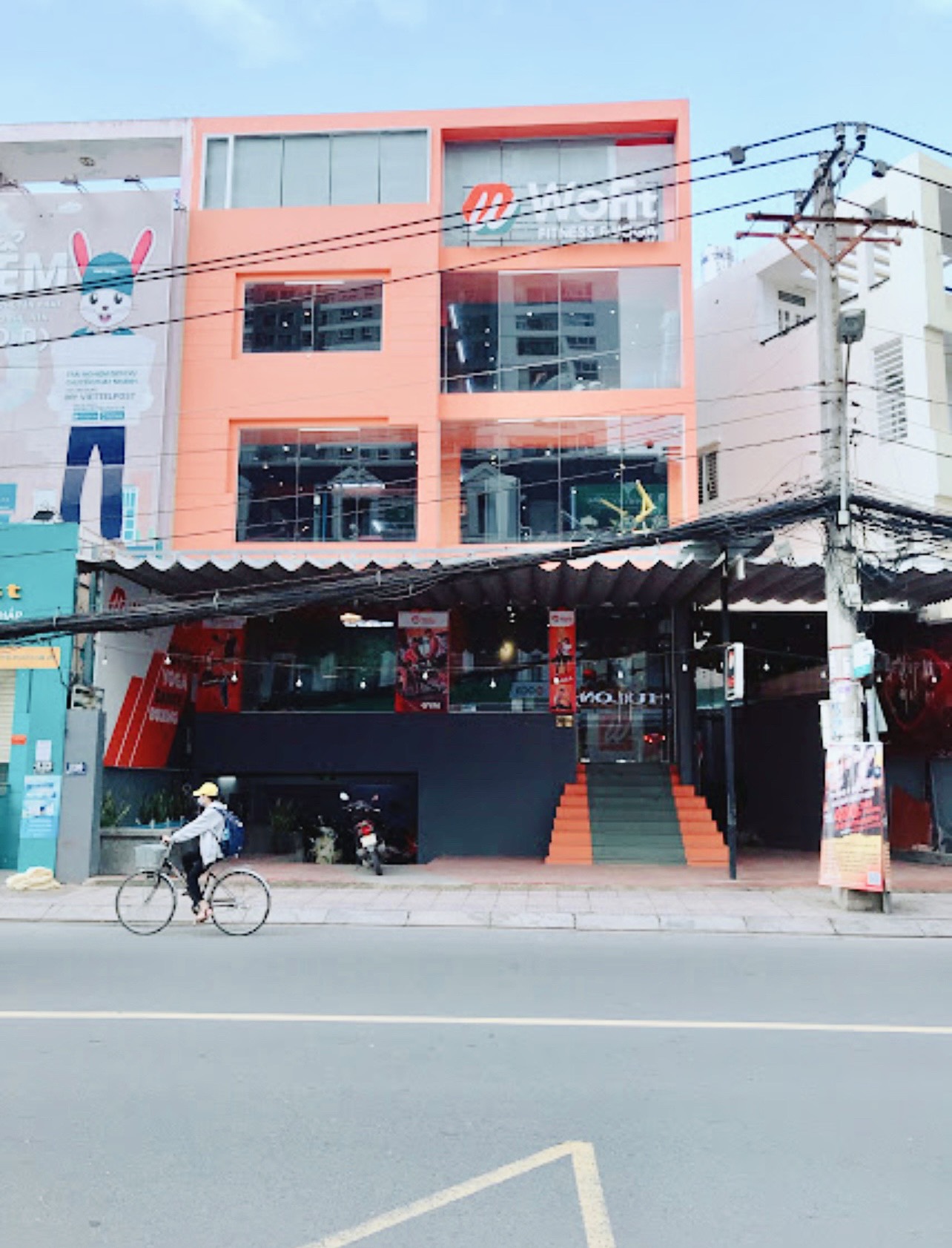 Cần bán Nhà mặt tiền đường Phổ Quang, Phường 9, Diện tích 177m², Giá 56 Tỷ