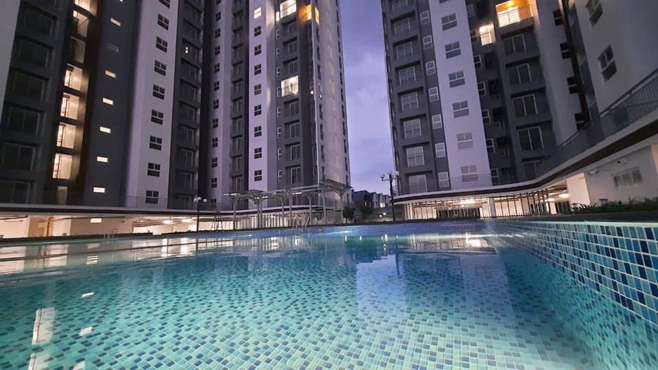 Cần bán Căn hộ chung cư dự án Conic Riverside, Diện tích 51m², Giá 1.65 Tỷ - LH: 0902462566 5