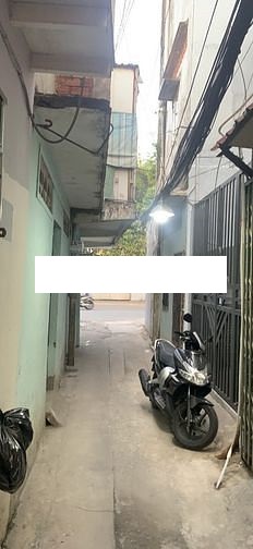 Cho thuê Nhà mặt tiền Bình Thạnh, Hồ Chí Minh, Diện tích 90m², Giá 15 Triệu/tháng - LH: 0903094446 2