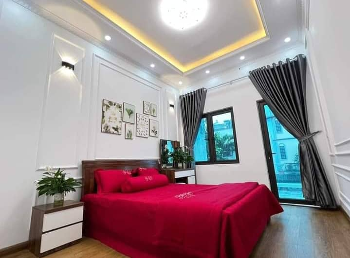 Ô TÔ gần, Phố Khương Trung, 50m2, 6 Tầng, 6.5 Tỷ, 0925088355 3